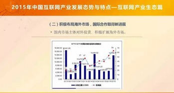 2015中国互联网产业综述与2016发展趋势报告发布