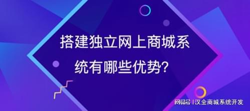 b2b商城系统适合哪些企业开发